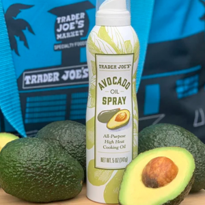 Avocado Oil Spray Trader Joe's 5oz